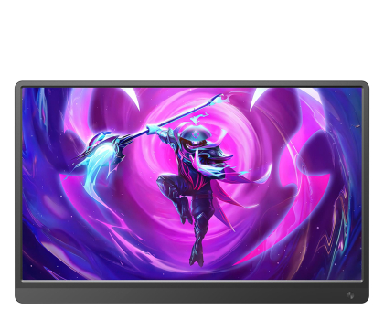 Monitor Uperfect USteam G16